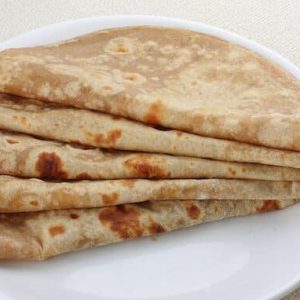 Chapatis